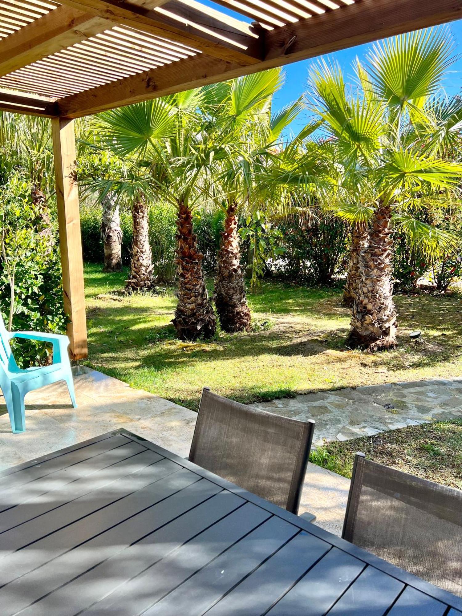 לינה וארוחת בוקר הייר Domaine De L'Aufrene מראה חיצוני תמונה